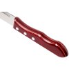 Steakmesser Set JUMBO, 6er-Set, rot, Tramontina