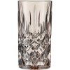 Longdrinkglas NOBLESSE FRESH COLORS 395 ml, 2er-Set, Taupe, Nachtmann