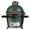 Grill-Untergestell für Mini Big Green Egg Grill EGG CARRIER, Big Green Egg