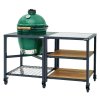 Grill Abdeckhaube C, Big Green Egg