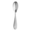 Kaffeelöffel UNA 12 cm, set à 6 st, silber, edelstahl, Stelton