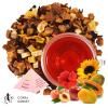 Tee-Geschenkset FOR JOY, 9 Teepyramiden, The Tea Republic