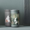Reisebecher To Go Becher TO GO CLICK MOOMIN 200 ml, Soft Sky, Stelton