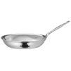 Universalpfanne OPUS PRIMA 30 cm, silber, Edelstahl, Ruffoni