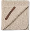 Geschirrtuch 28 x 28 cm, beige, Baumwolle, Humdakin