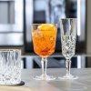 Champagnerglas NOBLESSE, set à 6 st, 150 ml, klar, glas, Nachtmann