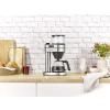 Kaffeetropfer KA 5760 CAPRICE Severin 1,0 l silber