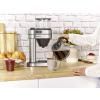Kaffeetropfer KA 5760 CAPRICE Severin 1,0 l silber