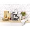 Kaffeetropfer KA 5760 CAPRICE Severin 1,0 l silber