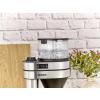 Kaffeetropfer KA 5760 CAPRICE Severin 1,0 l silber