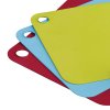Schneidebrett POP 34 x 24 cm, 3er-Set, mehrfarbig, Joseph Joseph