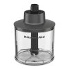 217667 6 tycovy mixer 5khbrv75 bezdratovy vcetne baterie matna cerna kitchenaid