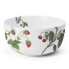 218999 4 servirovaci misa hammershoi summer summer berries 21 cm bila porcelan kahler