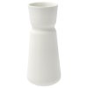 219227 karafa na vodu eau 700 ml bila porcelan zone denmark