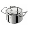 Topf TWIN CLASSIC 20 cm, mit Deckel, Zwilling