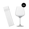 221684 4 sklenice na koktejly after work 790 ml s brcky sada 4 ks zwiesel glas