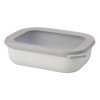 222371 box na potraviny cirqula rect 1 l severska bila plast mepal