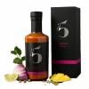 225729 gurmanska chilli omacka forever phall 200 ml chilli no5