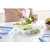 Vorratsdose MASTER SEAL FRESH K3021412 1,2 l, Tefal
