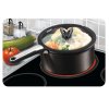 Topfdeckel INGENIO 18 cm, Glas, Tefal