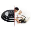 Topfdeckel  INGENIO L9936282 18 cm, glas, Tefal