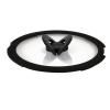 Topfdeckel  INGENIO L9936282 18 cm, glas, Tefal