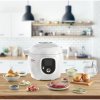 Multikocher elektrisch COOK4ME+ CY851130, Tefal