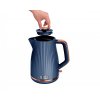 Wasserkocher THE LOFT 1,7 l, blau, Tefal