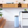 Touch Mülleimer TOUCH BIN NEW 30 l, hellblau, Brabantia