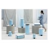Touch Mülleimer TOUCH BIN NEW 30 l, hellblau, Brabantia