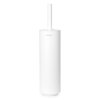 WC-Bürstengarnitur MINDSET, mineral white, Brabantia