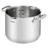 Kochtopfset DUETTO+, set à 10 st, Tefal