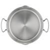 Kochtopfset DUETTO+, set à 10 st, Tefal