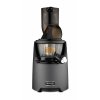Slow Juicer EVO820, grau metallic matt, Kuvings