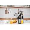 Slow Juicer EVO820, grau metallic matt, Kuvings