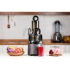 Slow Juicer EVO820, grau metallic matt, Kuvings