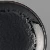 Vorspeisenteller MATT BLACK 19,5 cm, MIJ