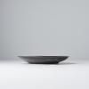 Vorspeisenteller MATT BLACK 19,5 cm, MIJ