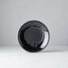 Vorspeisenteller MATT BLACK 19,5 cm, MIJ