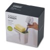 Spül-Organizer SINK PPOD, grün, Joseph Joseph