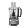 Food Processor 5KFP0919EDG 2,1 l, dunkelgrau matt, KitchenAid