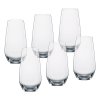 Trinkglas AUTHENTIS CASUAL SUMMER DRINKS, 6er-Set, 550 ml, Spiegelau