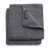 Mikrofasertuch, 2er-Set, grau, Brabantia