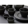 Ramekin 9 cm, schwarz, Bitz