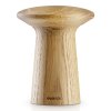 Salz- oder Pfeffermühle 11 cm, natural, Eva Solo