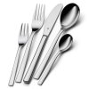 Besteck Palermo: mittleres Set mit 66 Teilen WMF