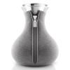 Tea maker 1,0 l grau Eva Trio