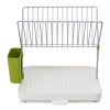 Abtropfgestell Y-RACK, weiß, Joseph Joseph