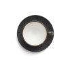 Teetasse mit Untertasse, 4er-Set, 240 ml, schwarz/mix, Bitz