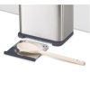 Utensilienhalter SURFACE, grau, Joseph Joseph